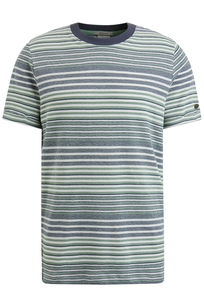 SHORT SLEEVE R NECK CTSS2404588 5113